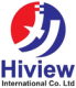 Hiview International Co. Ltd. logo